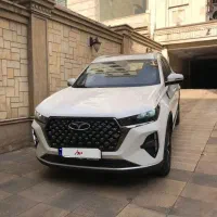 تیکو ۷پرومگس دودفرانسیل1403