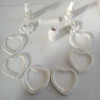 هفت سین عید|صنایع دستی و سایر لوازم تزئینی|فاضل آباد, |دیوار