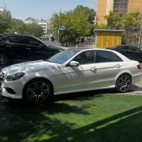 بنز E250 2015|خودرو سواری و وانت|تهران, سعادت‌آباد|دیوار