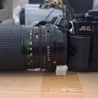 دوربین کنون