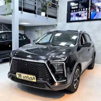 کی ام سی X5 ۱۴۰۳ در حد|خودرو سواری و وانت|تهران, توحید|دیوار