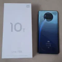گوشی  Mi 10T Lite    5G|موبایل|تهران, ونک|دیوار