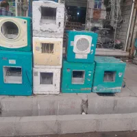 کولر آبی
