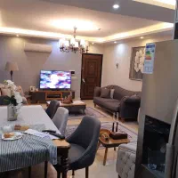 ۸۲ متر دو خوابه فول امکانات کوثر سوم