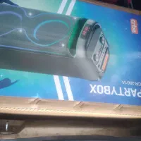 اسپیکر خانگی
