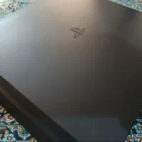 پلی استیشن ۴