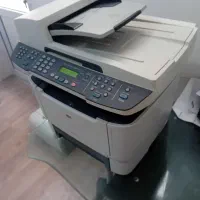 پرینتر لیزری ۴کاره دو رو زن وایفای شبکهدارhp2727dn|پرینتر، اسکنر، کپی، فکس|تبریز, |دیوار