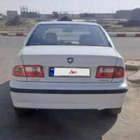 سمند ef7 مدل ۹۶ فول امکانات|خودرو سواری و وانت|چهاربرج, |دیوار