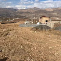 زمین کشاورزی دماوند جاده فیروزکوه  ویو ابدی|فروش زمین و ملک کلنگی|دماوند, دماوند|دیوار