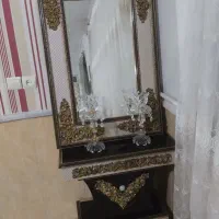 اینه کنسول