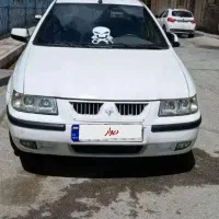 سمندLXمدل۸۹