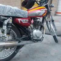 رهرو ۱۴۰۰ ترقه