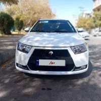 دنا پلاس ۶ سرعته