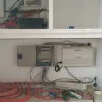 نصب و راه اندازی مراکز تلفن سانترال|خدمات پیشه و مهارت|مراغه, |دیوار