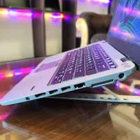 مینی لپتاپ i7 HP قدرتمند حسابداری و دانشجویی|رایانه همراه|تهران, میدان ولیعصر|دیوار