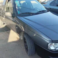 وانت آریسان 2، مدل ۱۴۰۳