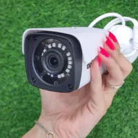 دوربین مداربسته /** مناسب مطب