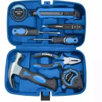 کیت ابزار حرفه ای 8 پارچه ویوارکس مدل TK-0008