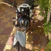 بنلی 300 دو سیلندر مدل ۱۴۰۳ صفر