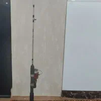 لنسر ماهی گیری وزنه سرب و قلاب