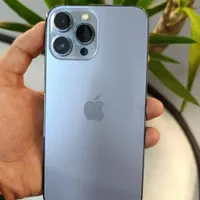 گوشی ایفون ۱۳پرومکس