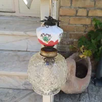 لوستر آنتیک
