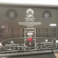 اسپیکر و آمپیلی|سیستم صوتی خانگی|تهران, تهرانپارس غربی|دیوار