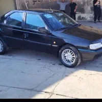 پژو ۴۰۵ مشکی