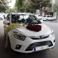 خودرواجاره ای (ماشین عروس)|خودرو اجاره‌ای|مشهد, طلاب|دیوار