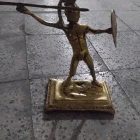 مجسمه برنز|مجسمه، تندیس، ماکت|پردیس, فاز ۸|دیوار