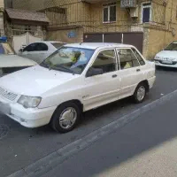 پراید 132 مدل 90|خودرو سواری و وانت|تهران, اسکندری|دیوار