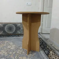 میز خاطره