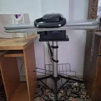 اتو پرس بایترون