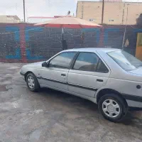 پژو ۴۰۵ مدل ۱۳۸۵