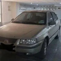 فروش سمند X7 مدل ۱۳۸۳|خودرو سواری و وانت|سمنان, |دیوار