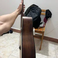 گیتار آکوستیک کورت|گیتار، بیس، امپلیفایر|فریدونکنار, |دیوار