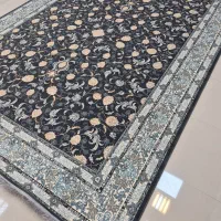 فرش ۱۲متری ۷۰۰شانه با ضمانت پرداخت در باربری