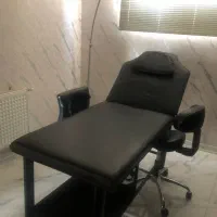 تخت اپیلاسیون و ترولی|آرایشگاه و سالنهای زیبایی|شاهینشهر, مسکن مهر|دیوار