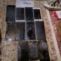 ال سی دی با فریم گوشی|لوازم جانبی موبایل و تبلت|کرج, گوهردشت|دیوار