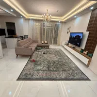 مبل ال بهار نارنج