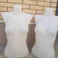 مانکن چوب لباسی