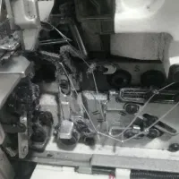 سردوز 5نخ جک مدل e4s