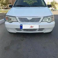 پراید۱۱۱مدل۹۰