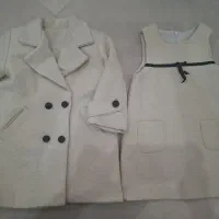 پالتو بچه گانه