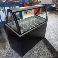 طراح و تولید کننده تجهیزات آشپزخانه صنعتی