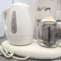 چای ساز|سماور، چای‌ساز، قهوه‌ساز|زابل, |دیوار