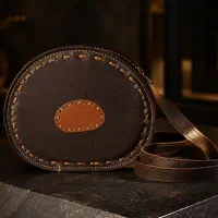 کیف چرم