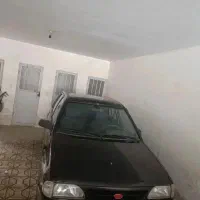 پراید85|خودرو سواری و وانت|مشهد, فرهنگیان (شهرک غرب)|دیوار