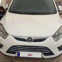 جک s5اتوماتیک مدل ۹۷کارمندی بسیار تمیز