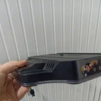 شارژ کن دسته و خنک کننده و ارجیبی دار پی اس فایو